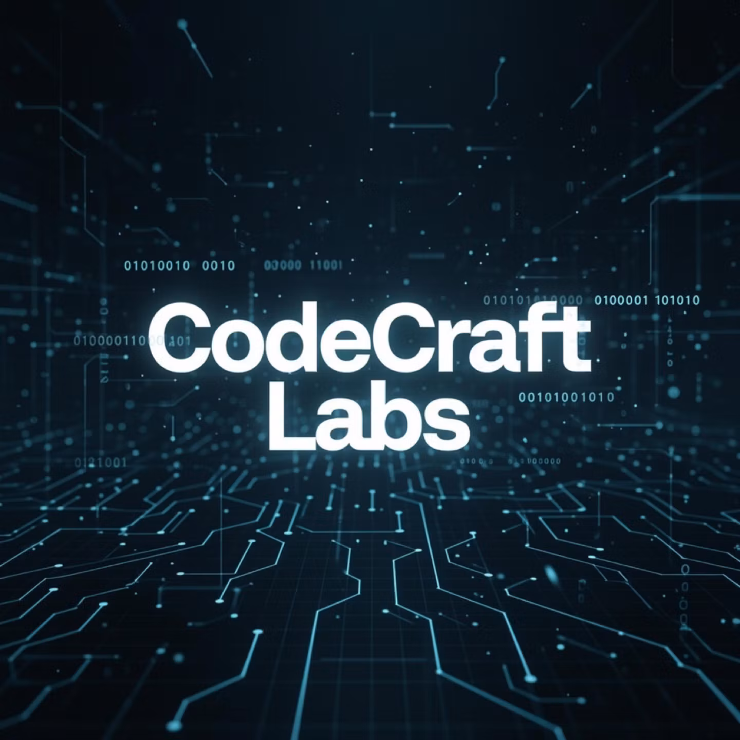 CodeCraft Labs