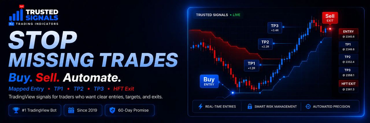 Trusted Signals
