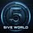 5ive World logo