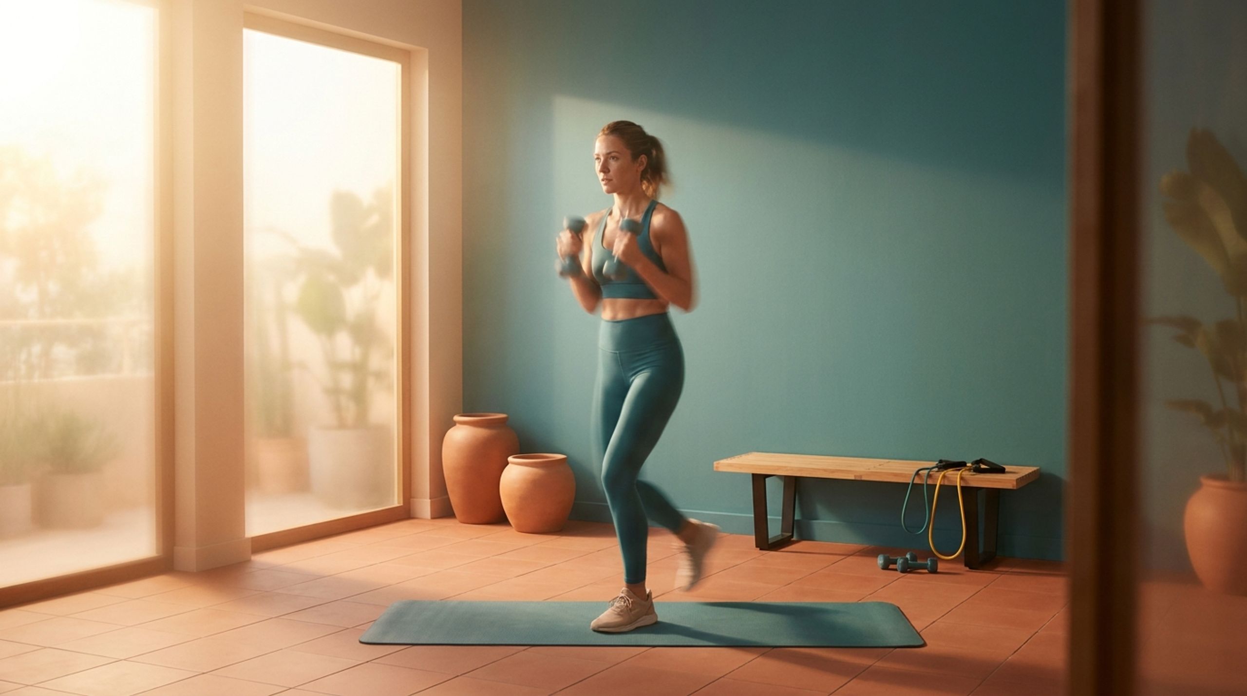 Reset Bodyworks 1-on-1 Coaching