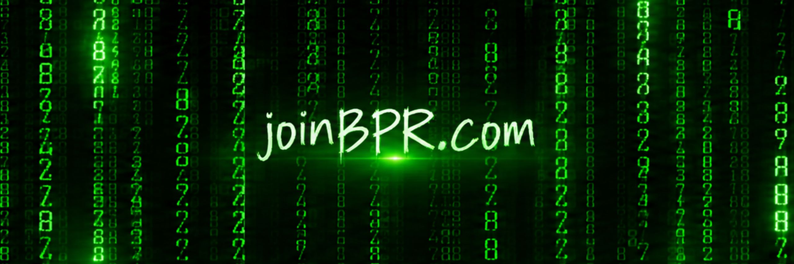 BPR