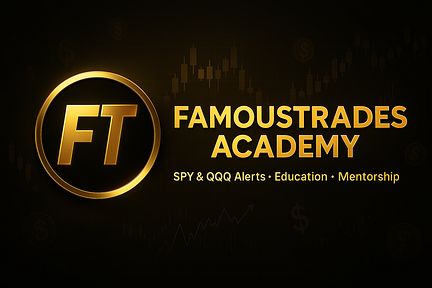 #1 Options Trading Community on the Internet