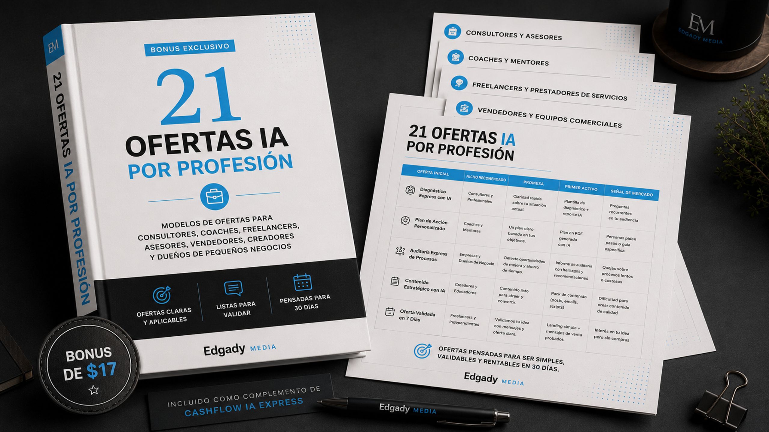 Red21 Network Inc.