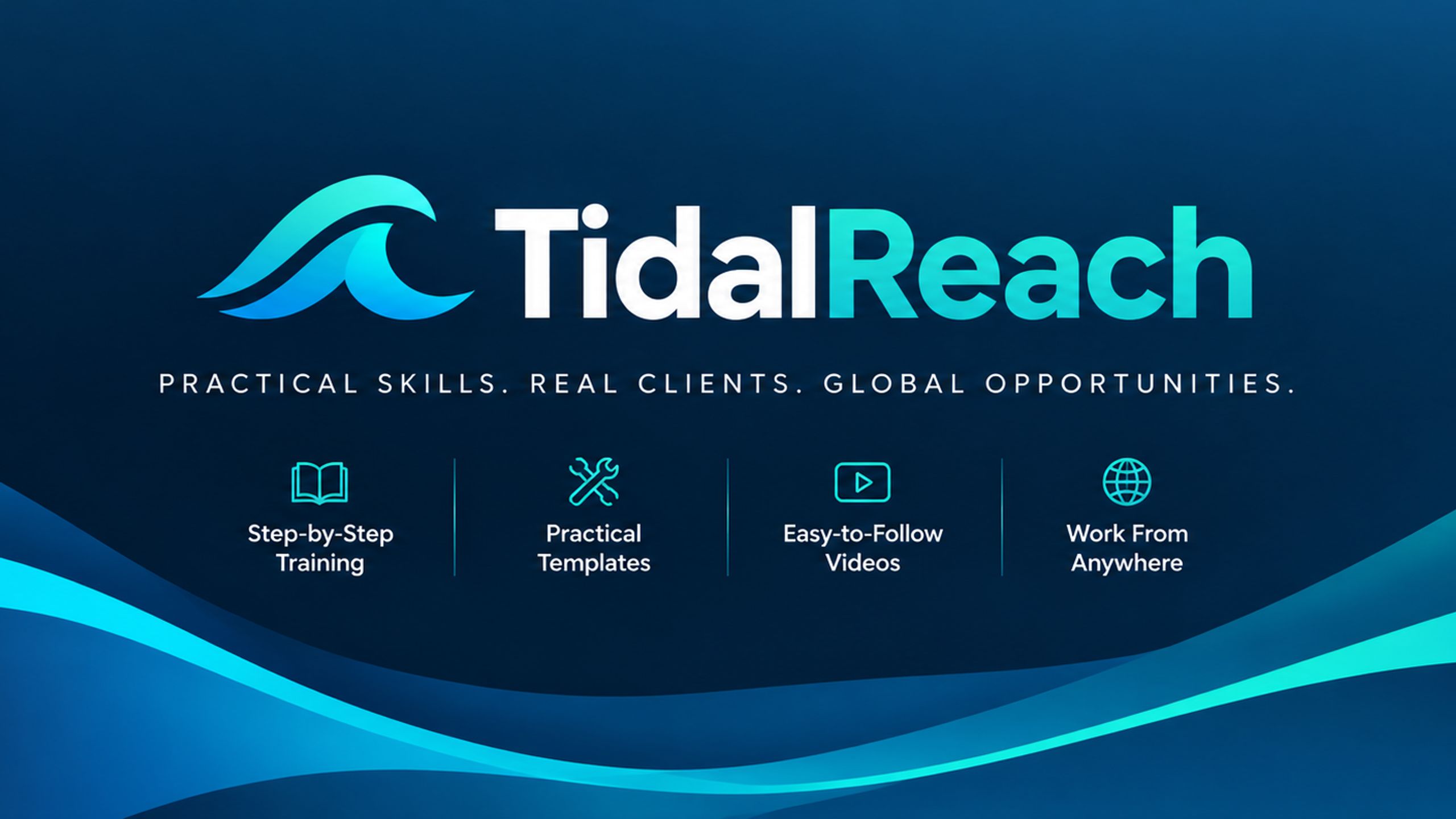 Tidal Reach