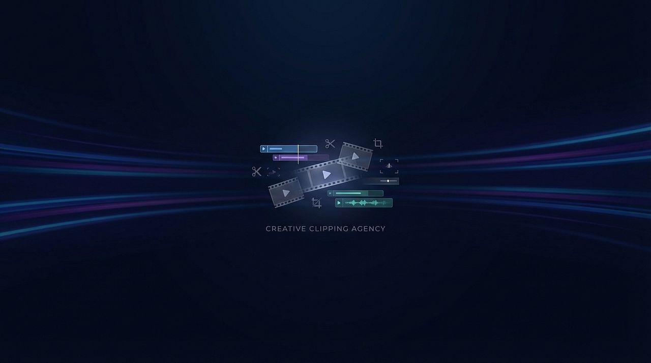 ClipperHub Creative Clipping Agency