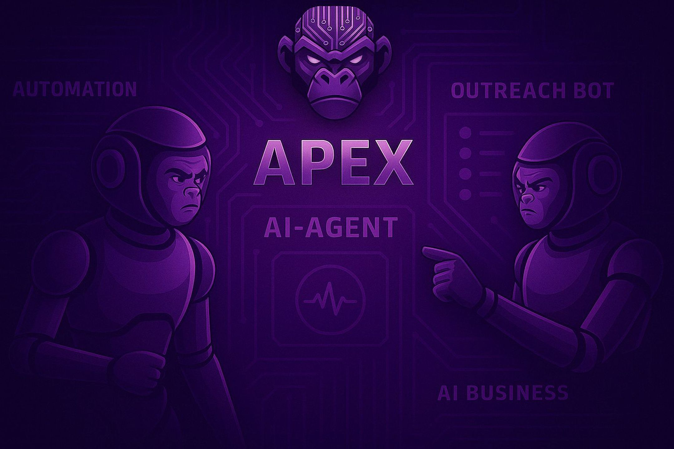 ApeX