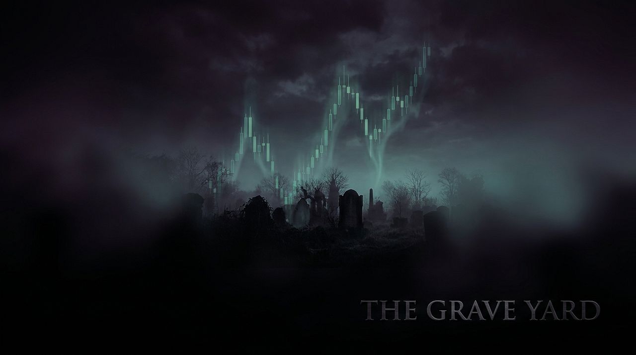The Grave Yard