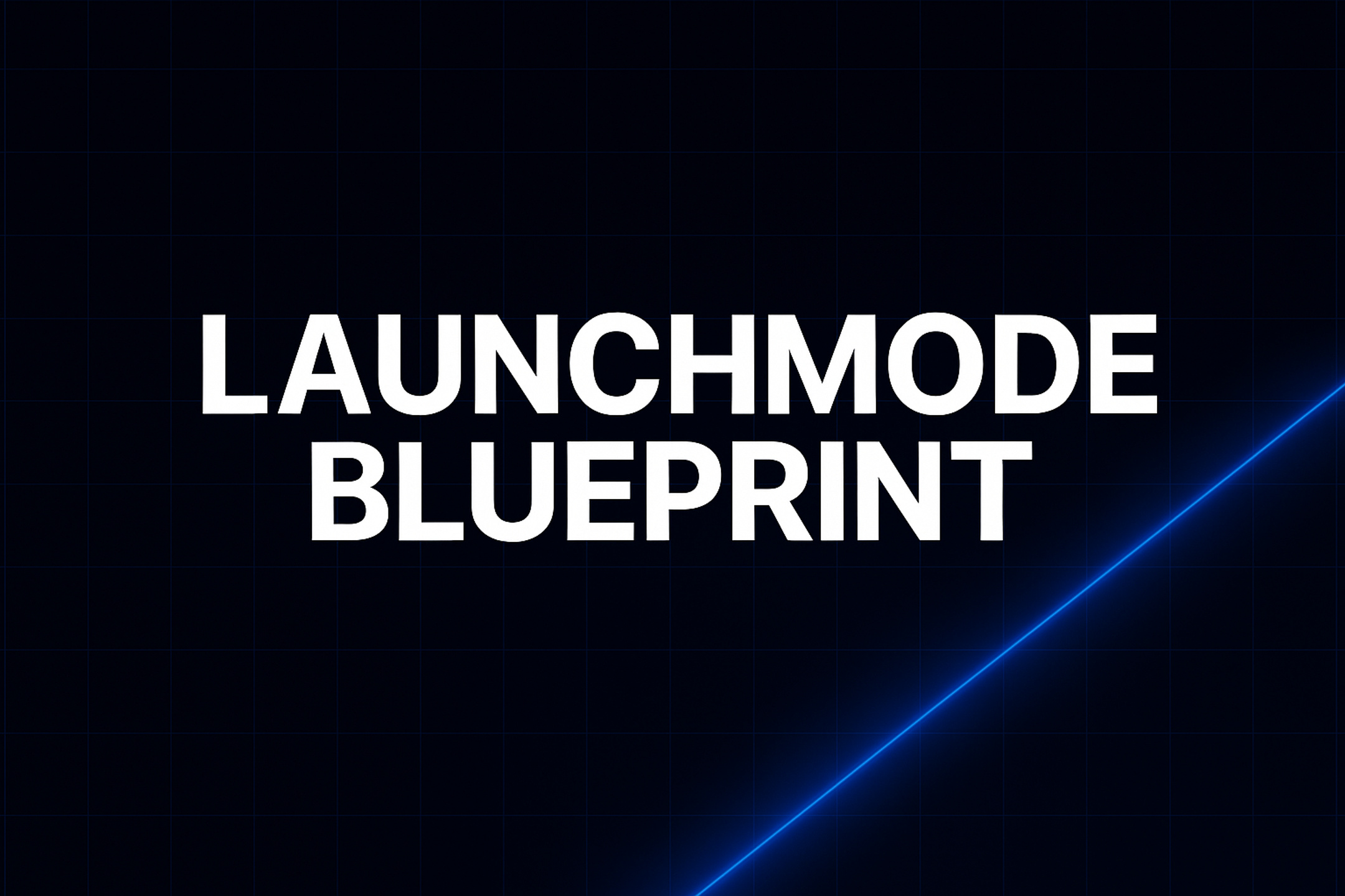 LaunchMode