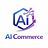 AI commerce logo