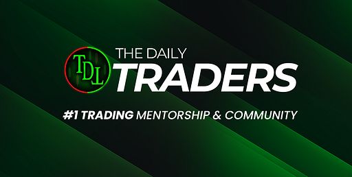 Get access to our free trading community