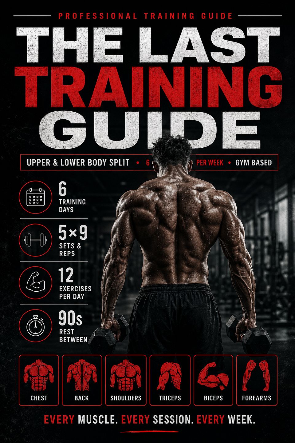 The Last Training Guide