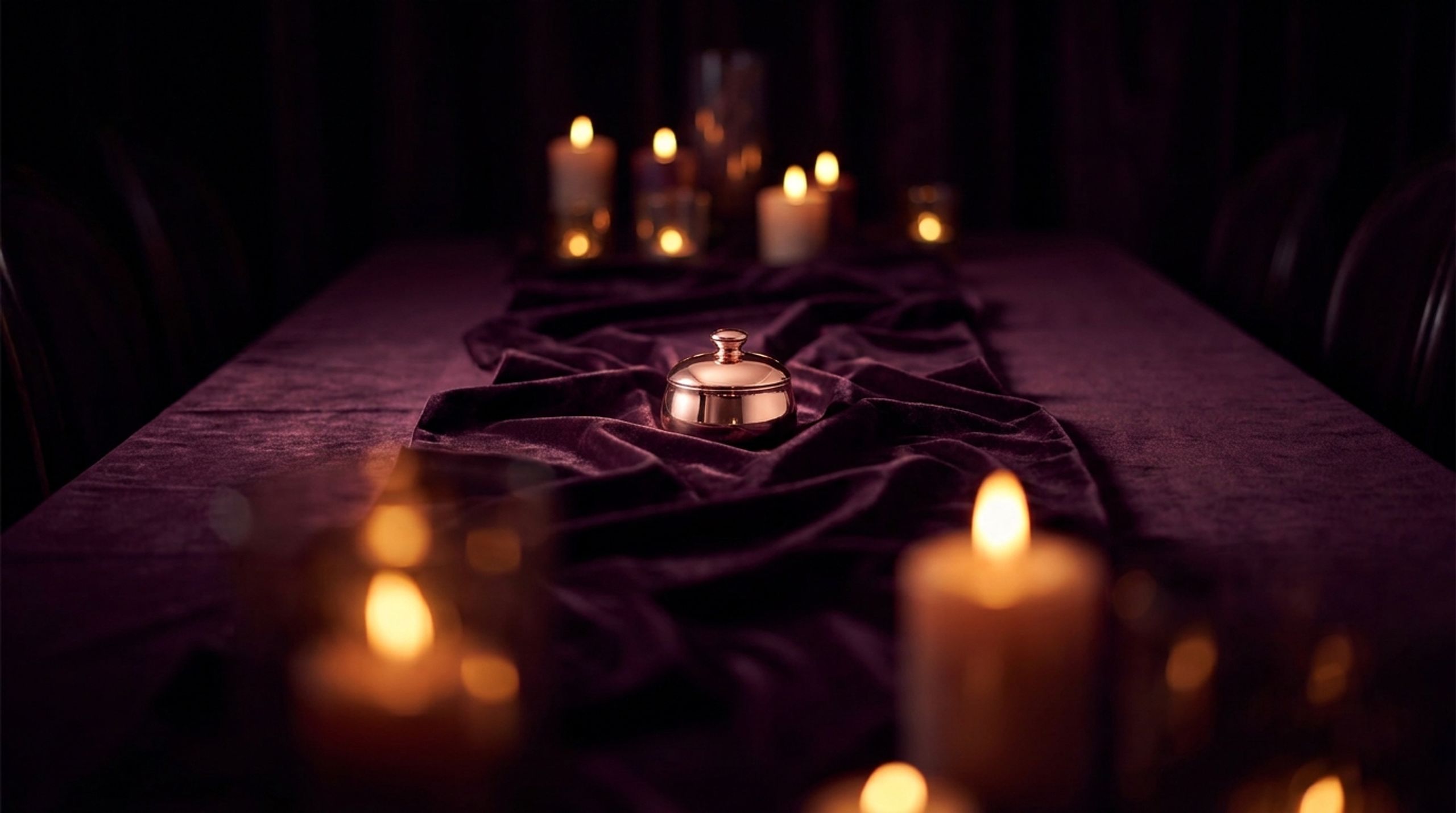 Velvet Box