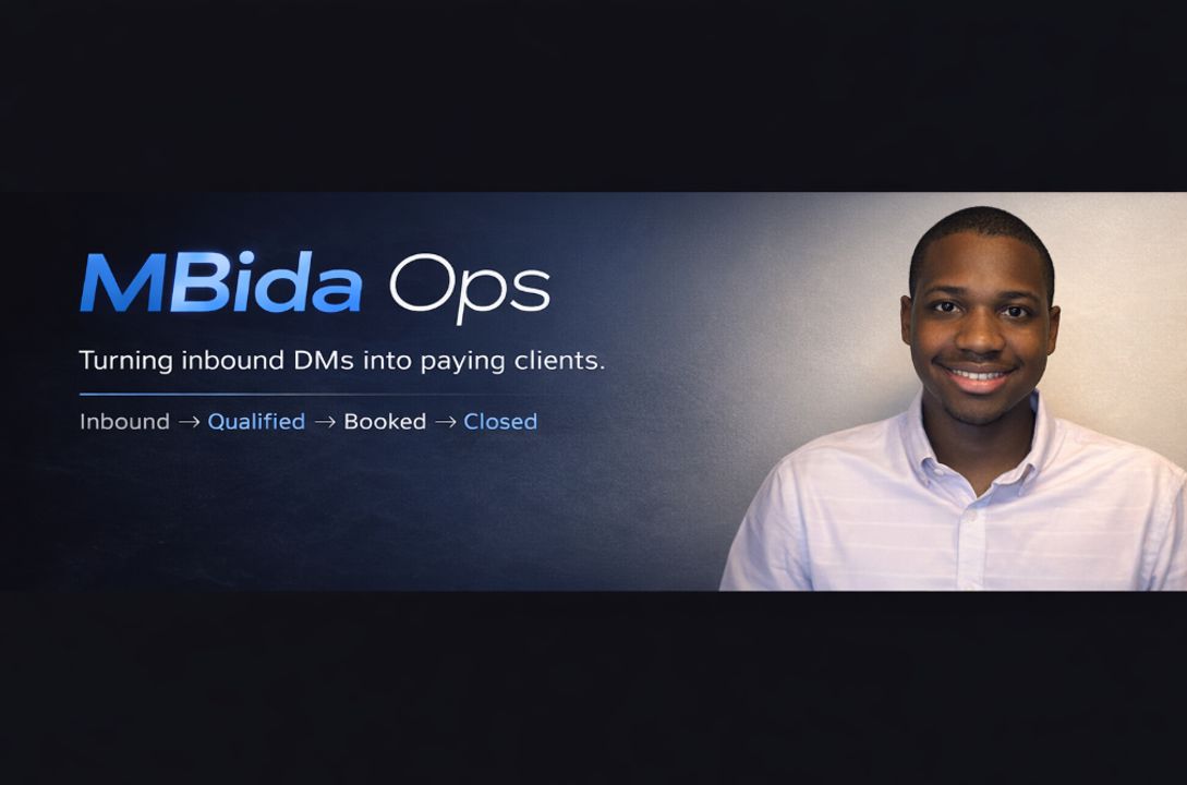 MBida Ops