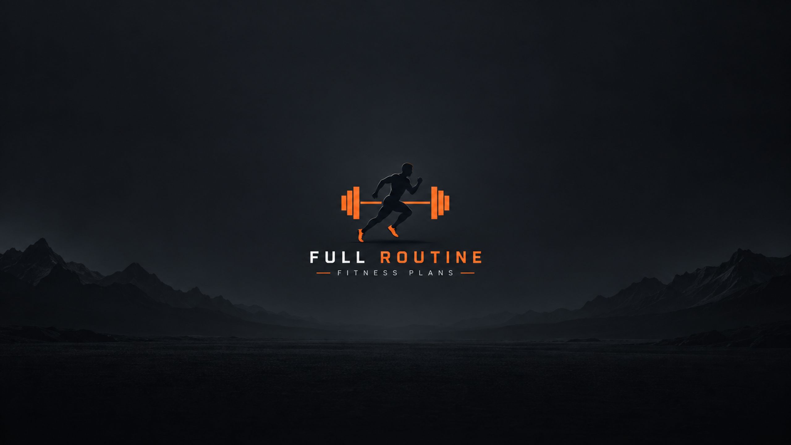 Full Routine Fitness Plans