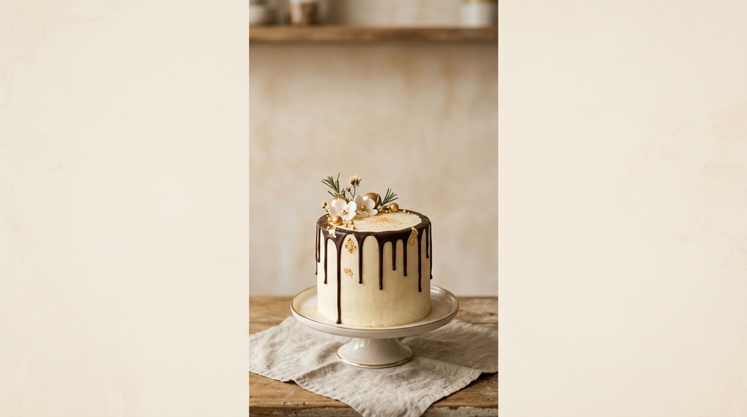 Adebayo Cakes