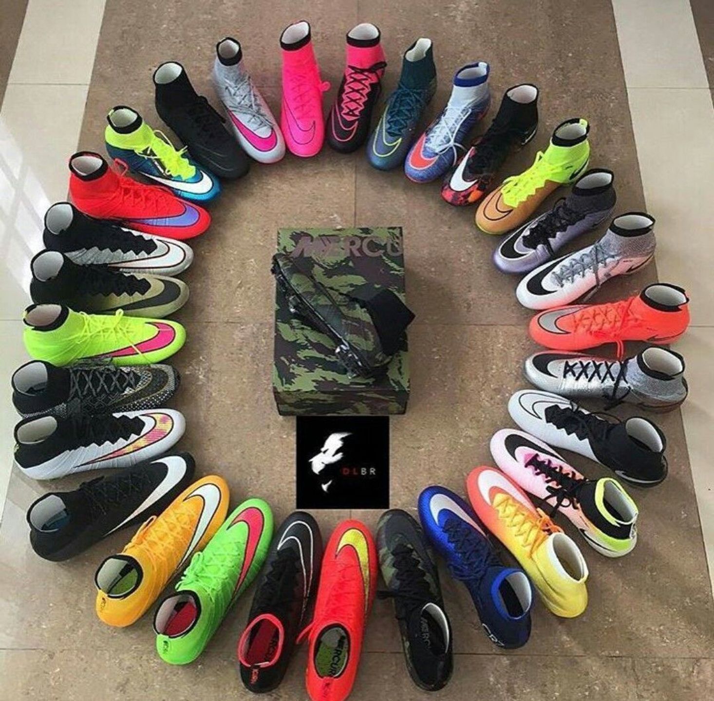 Football Boots For You