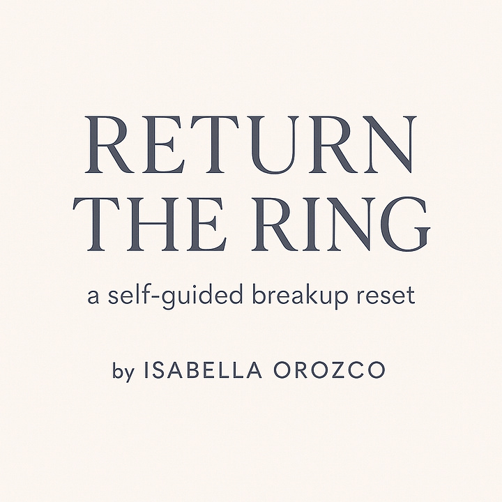 From Heartbreak to Power