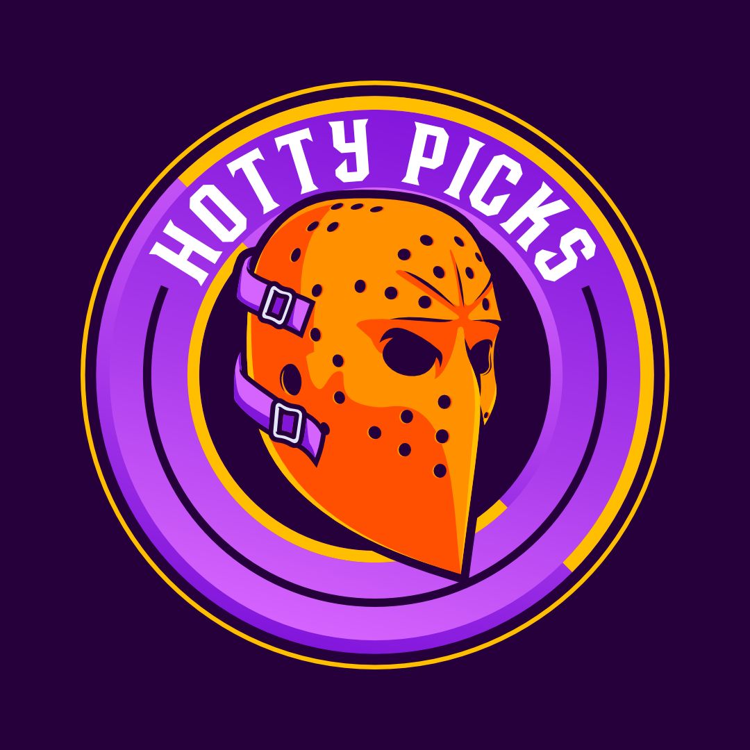 Hotty Picks logo