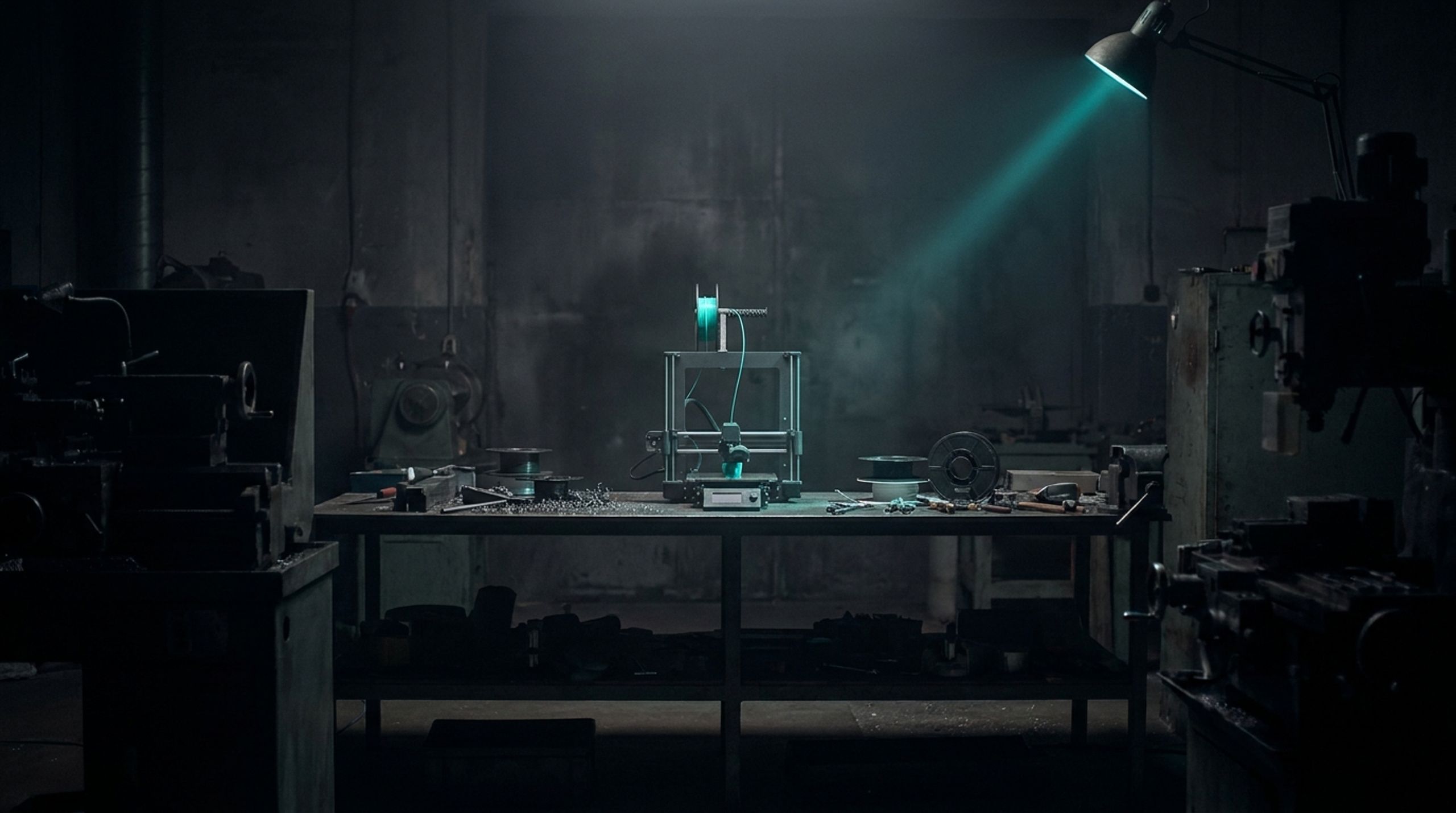 PrintDesk