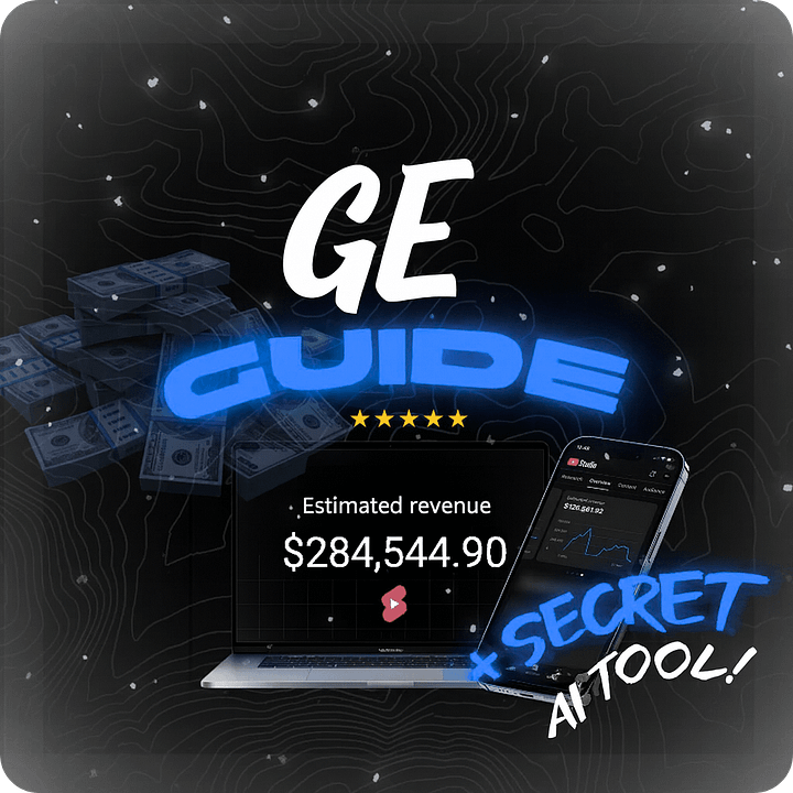 Grind Elite Youtube Automation