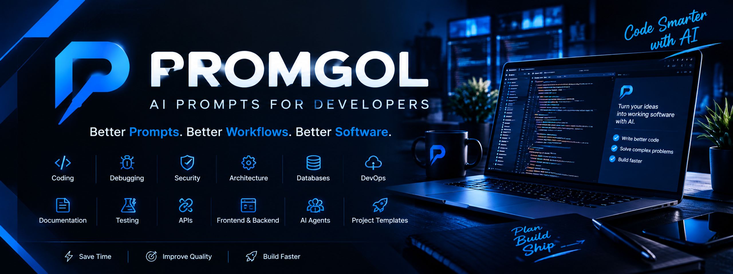 PROMGOL AI
