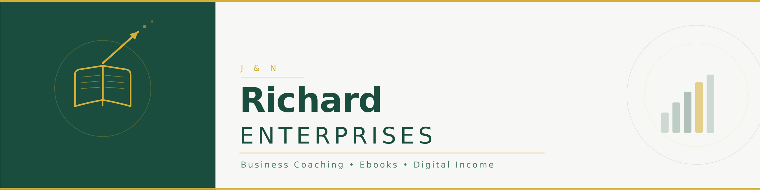 J&N Richard Enterprises