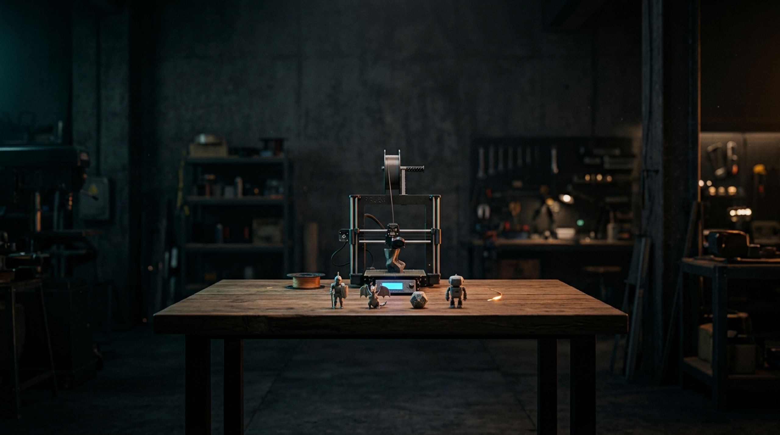 The Learning Arcade