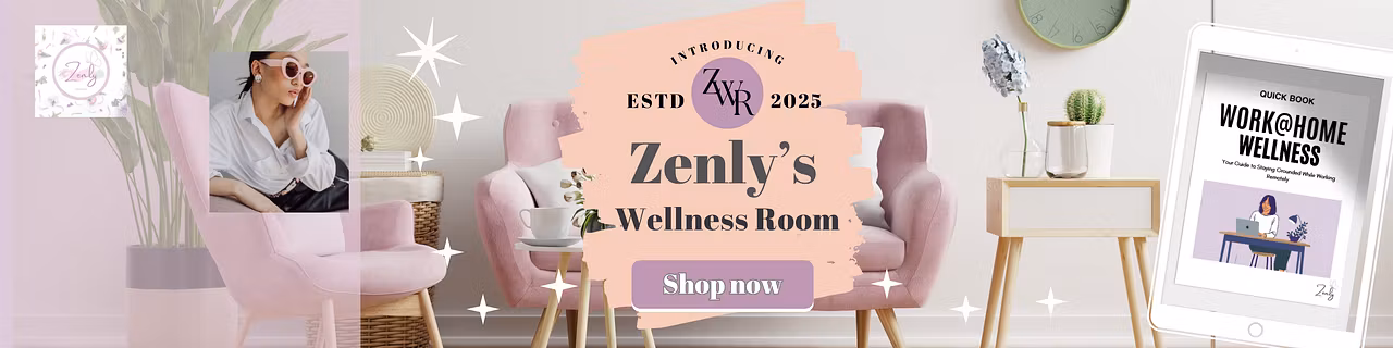 Zenly's Wellness Room