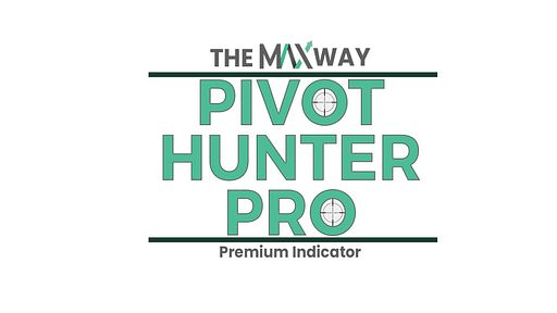 Massive Breakout Trades Plotted Right on Your Chart