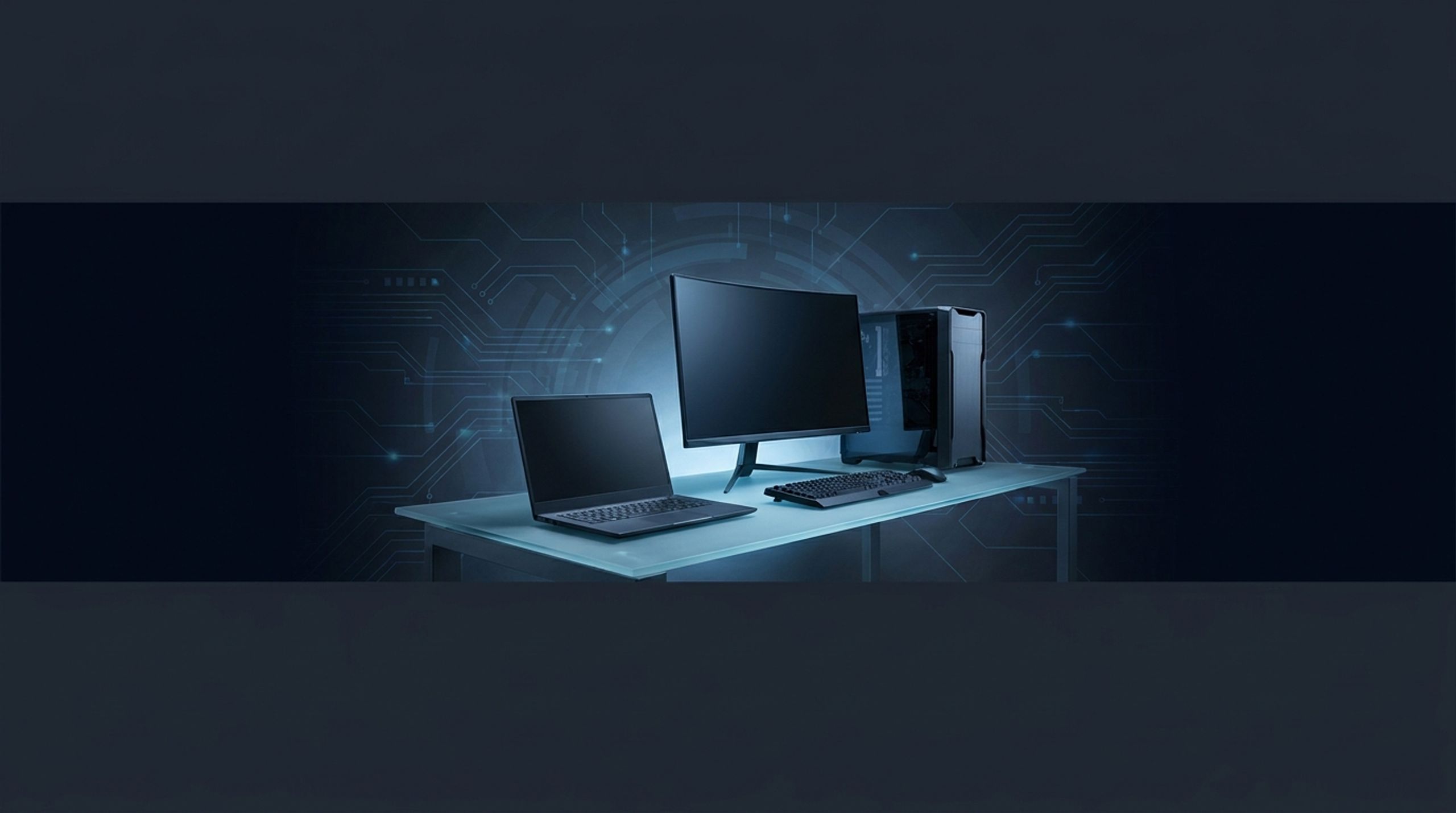 Saad Computers