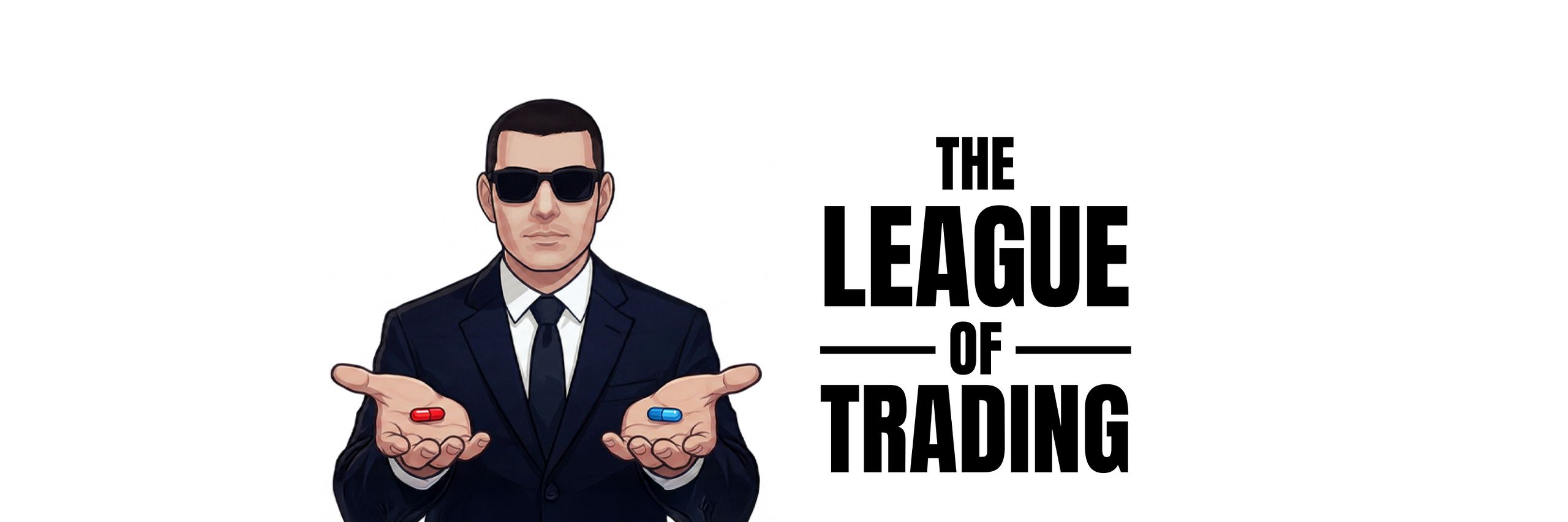 THE LEAGUE OF TRADING