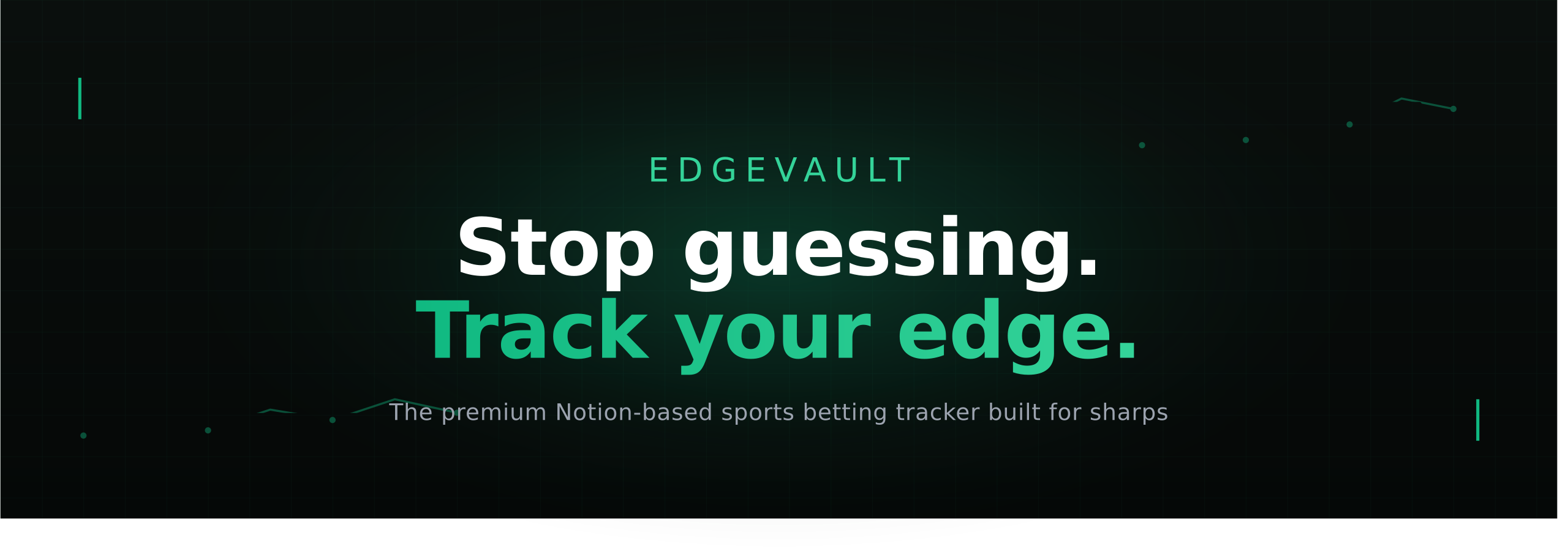 EdgeVault