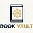 BookVault logo