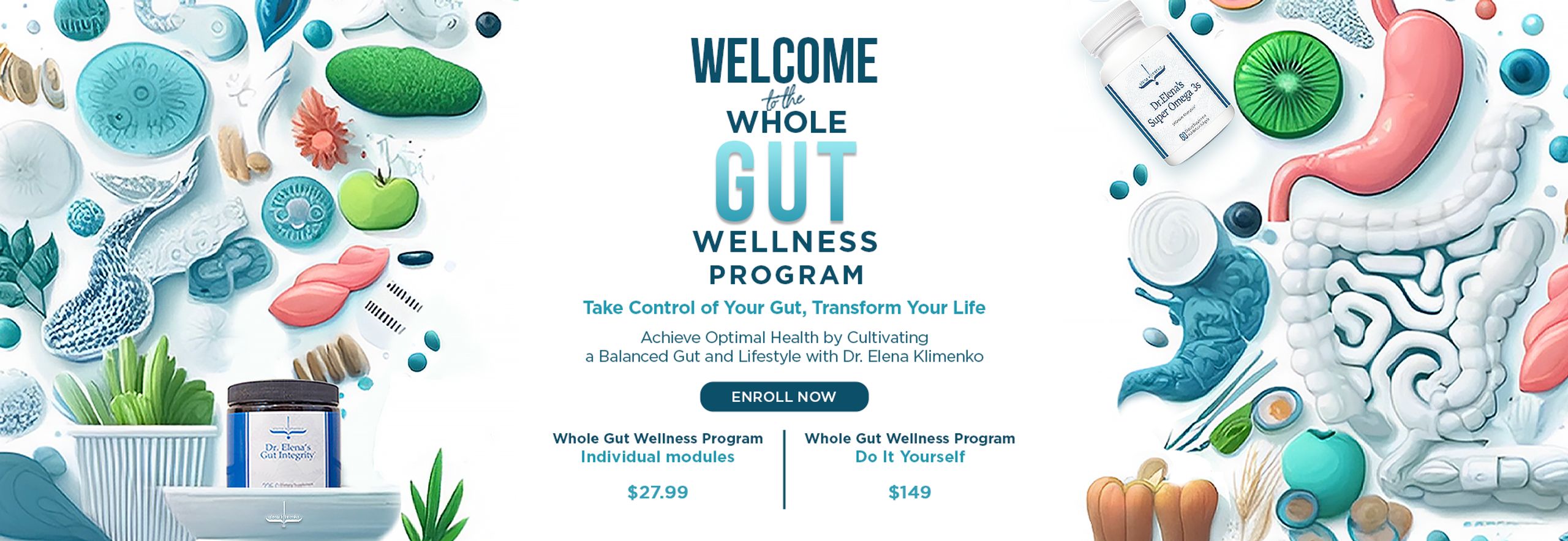 Healthy, Wealthy, and Wise Medical