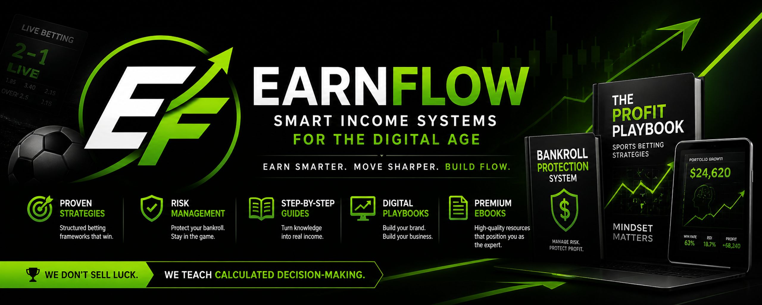 EarnFlow