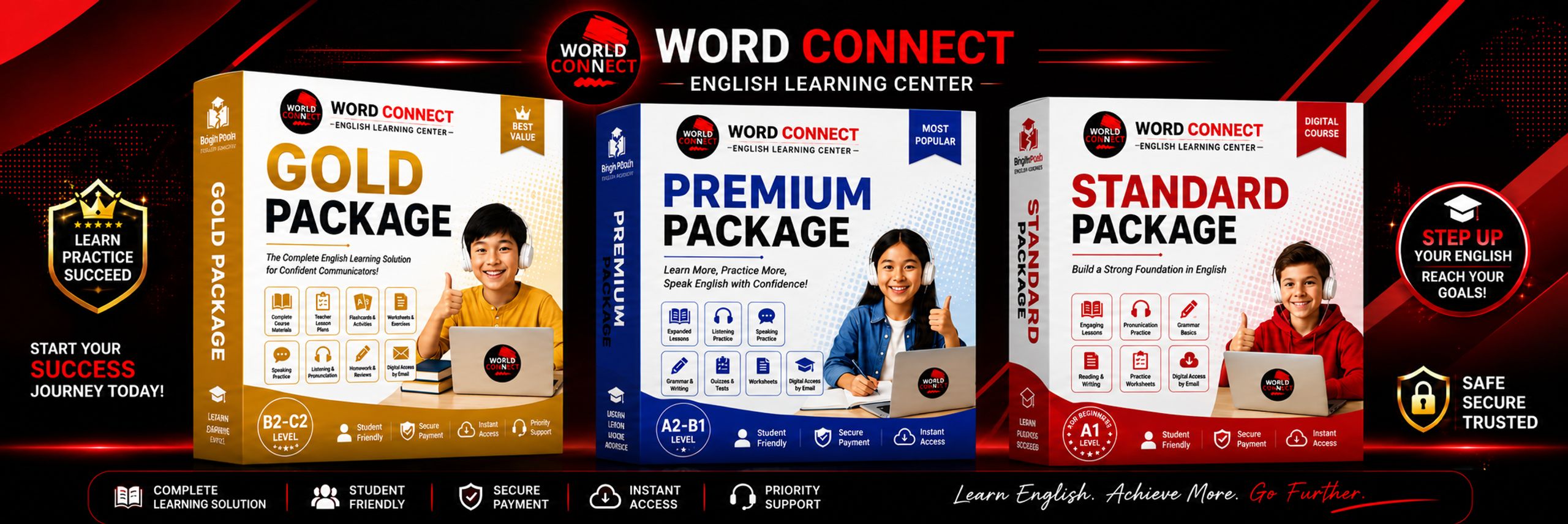 World Connect