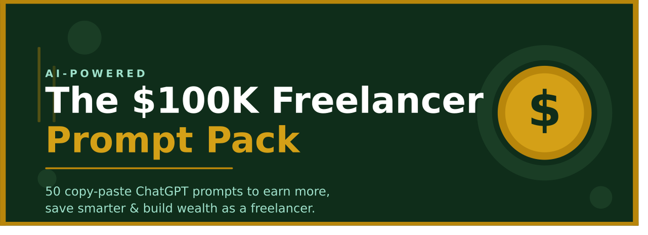 CashFlow Prompts