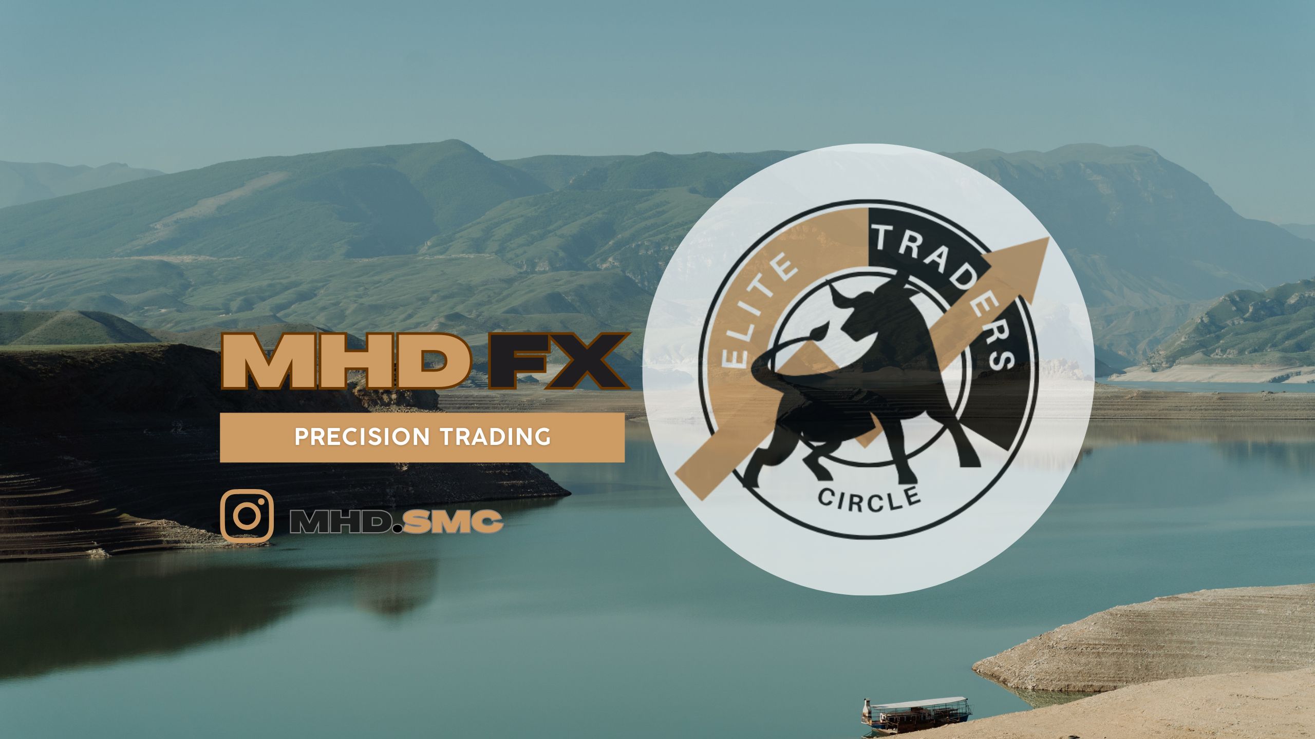 MHDFX™ | TRADING