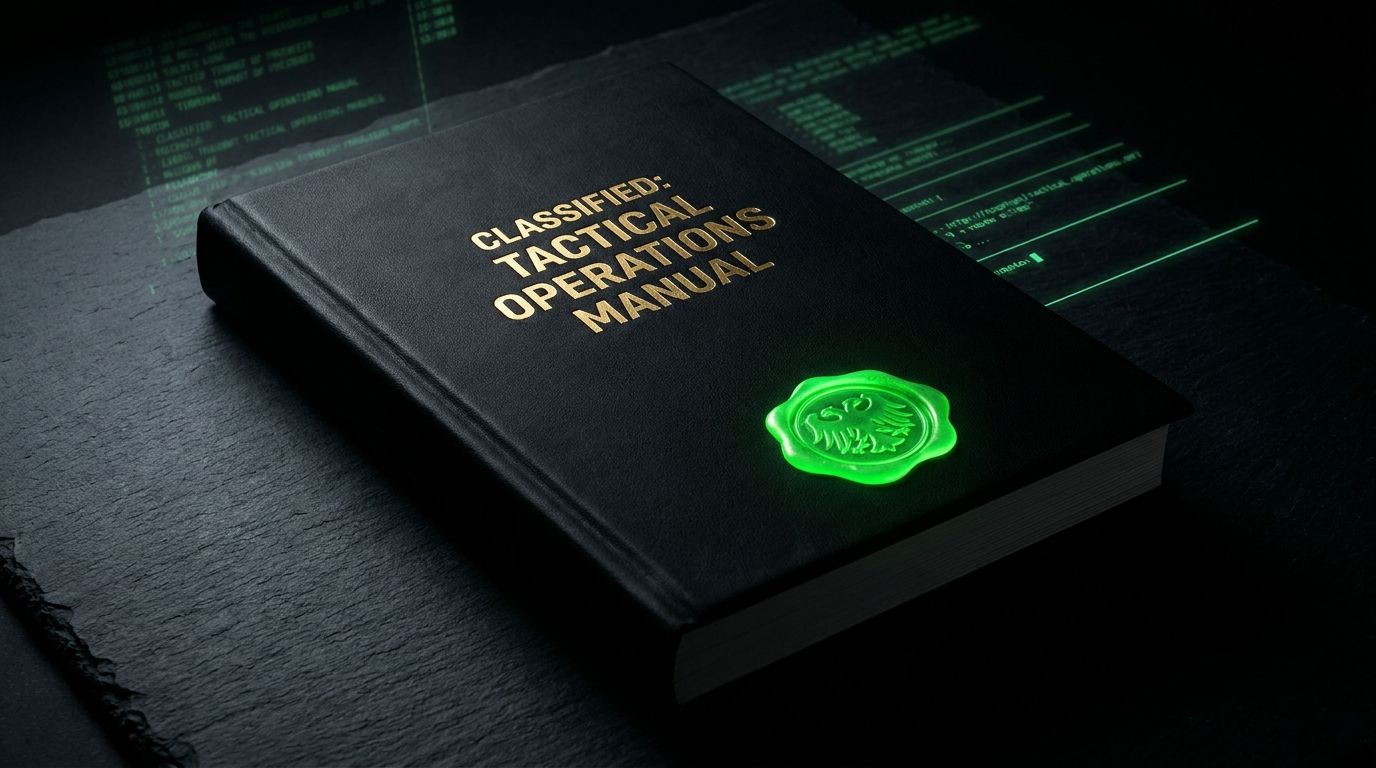THE CLIENT ACQUISITION PLAYBOOK