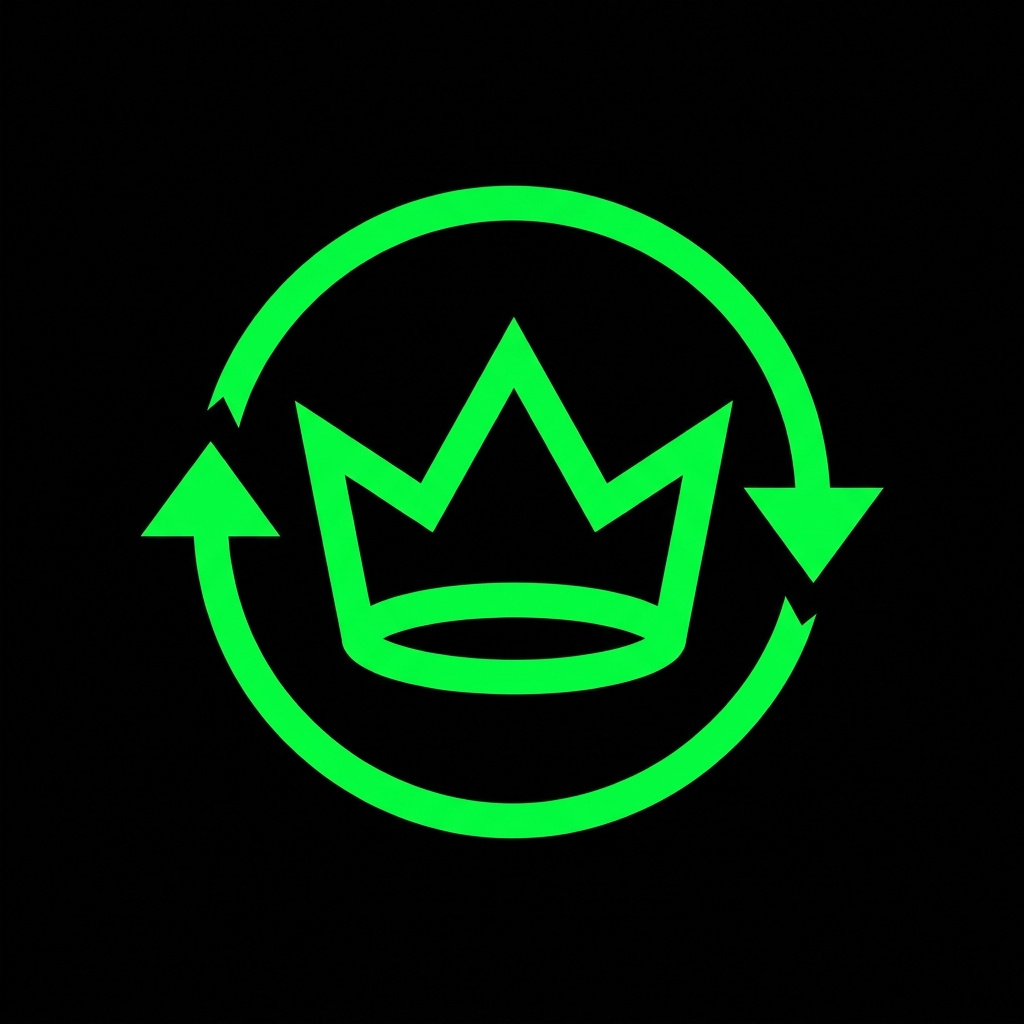 Flip Empire logo