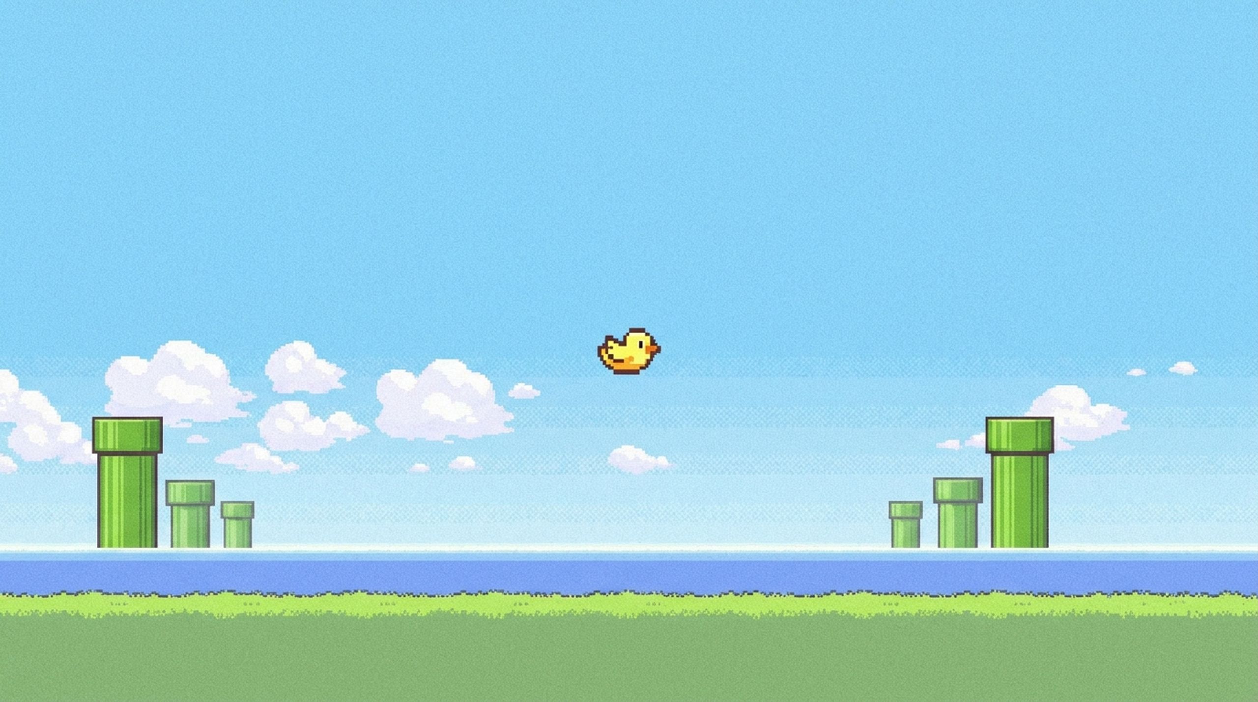 Flappy Whop