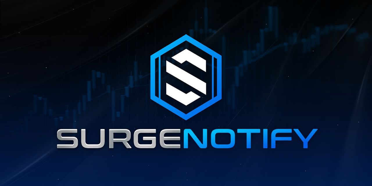 Surge Notify