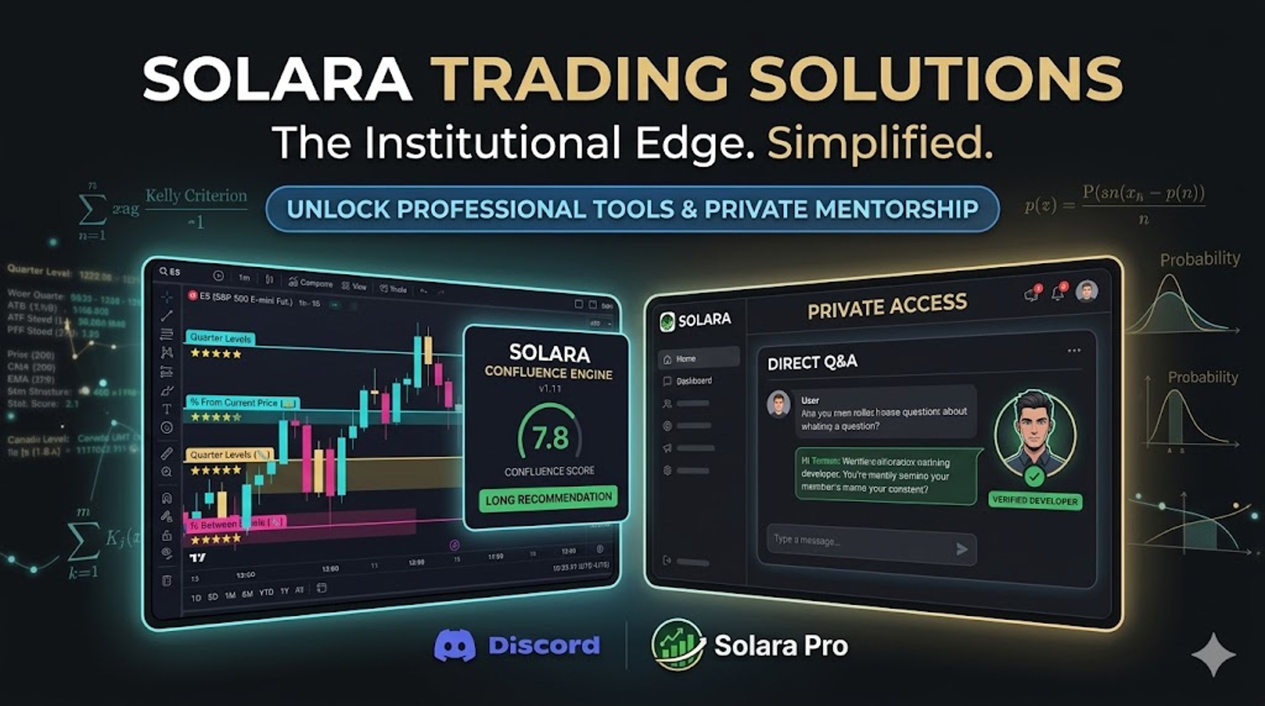 Solara Trading Solutions