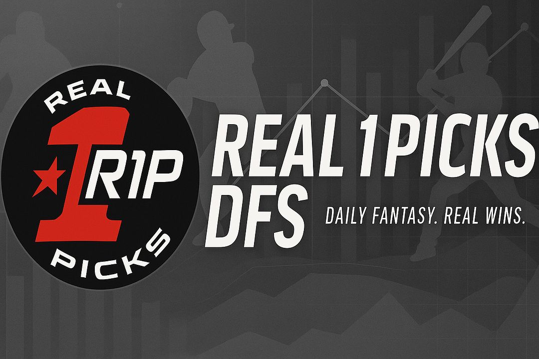 Real 1 Picks 