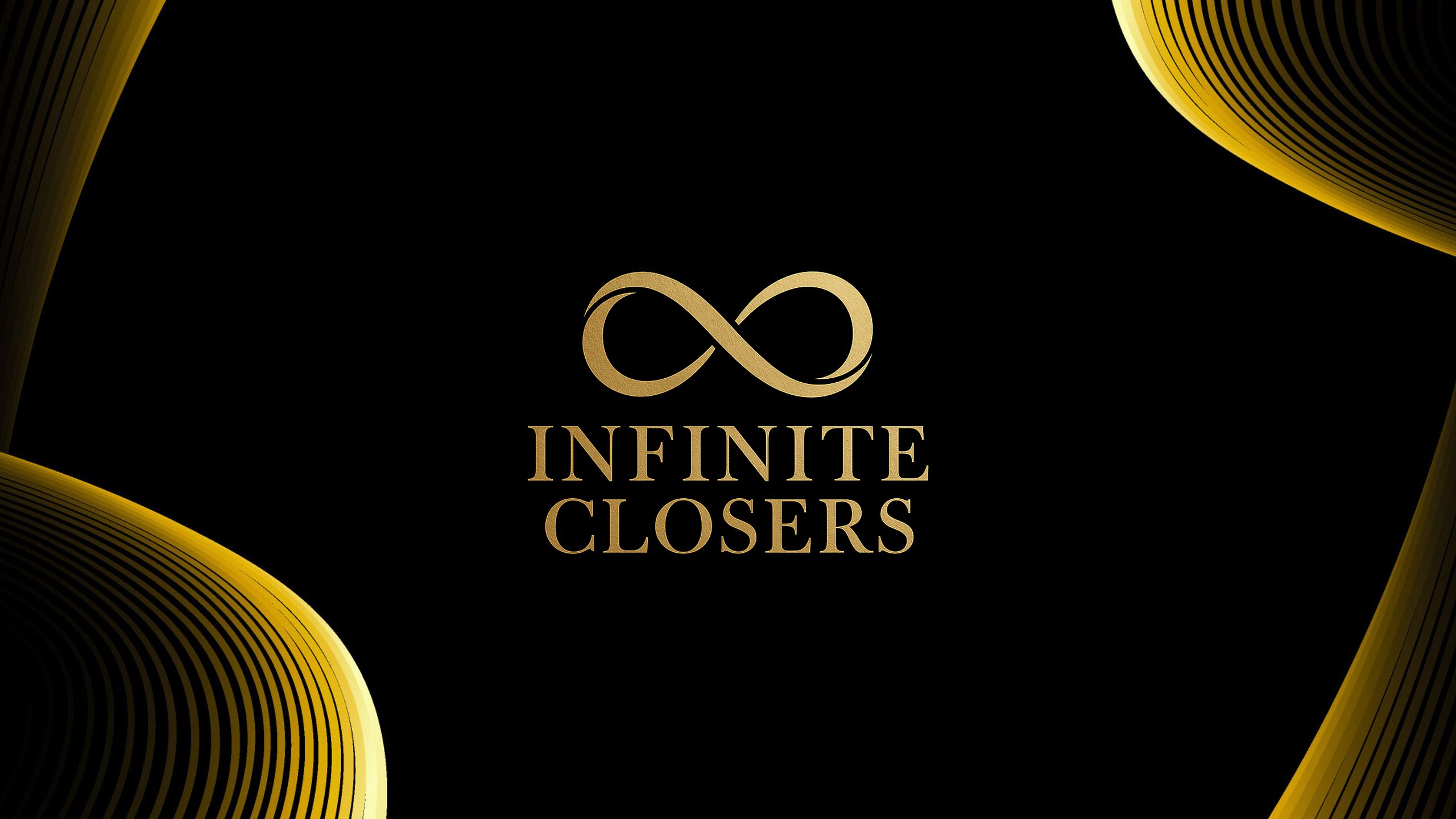 Infinite Closers