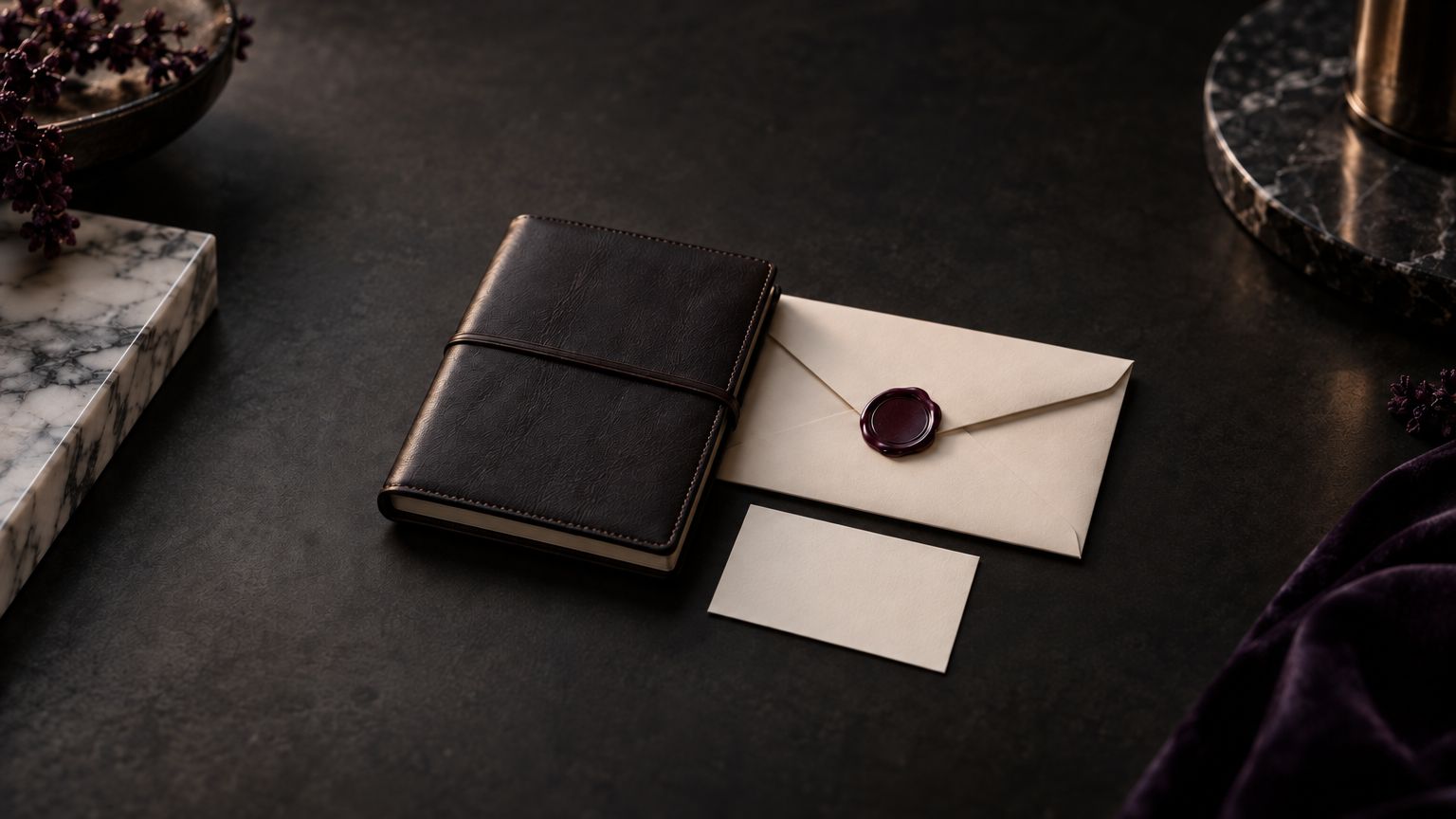 Personal Session Notes Planner
