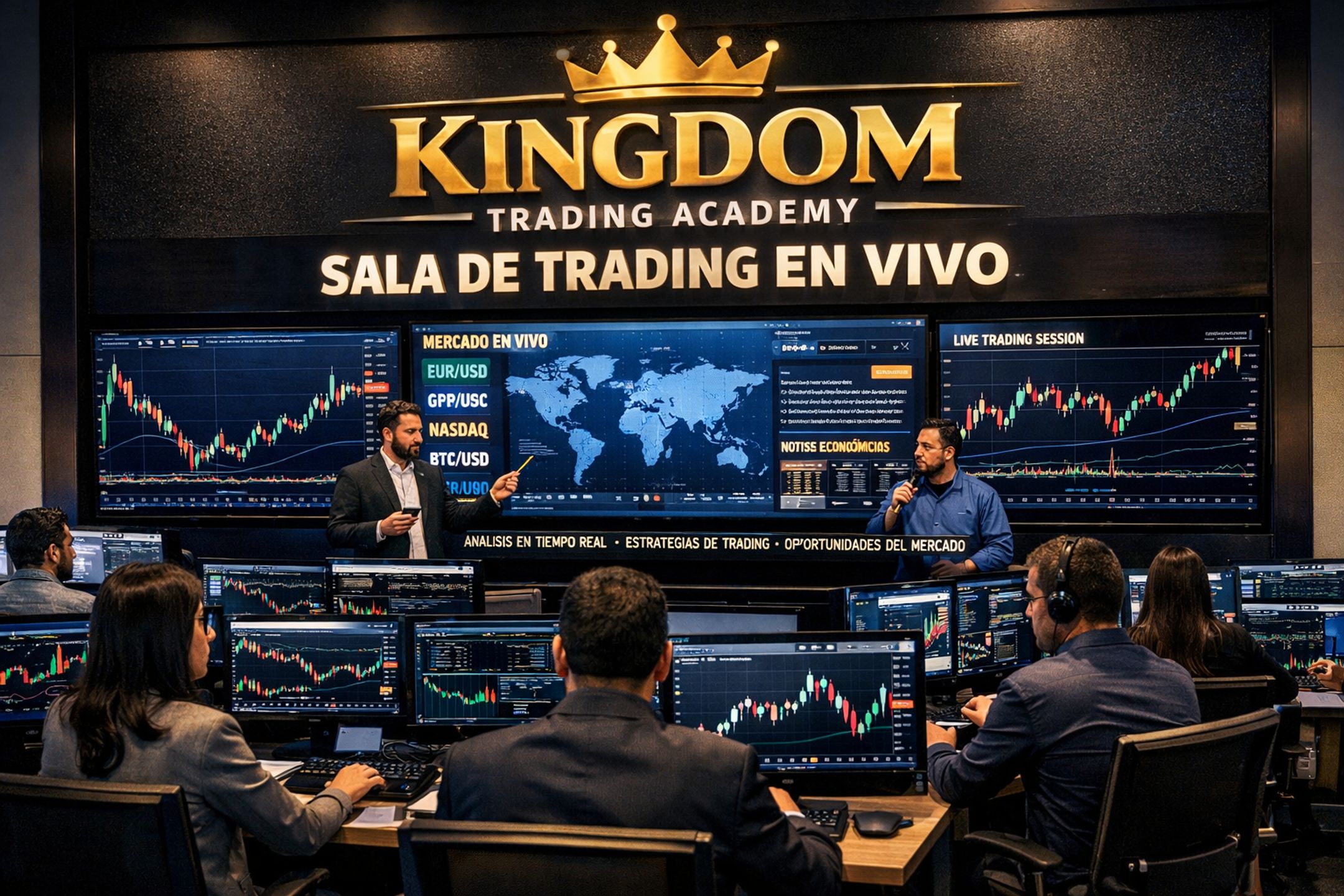 Kingdom