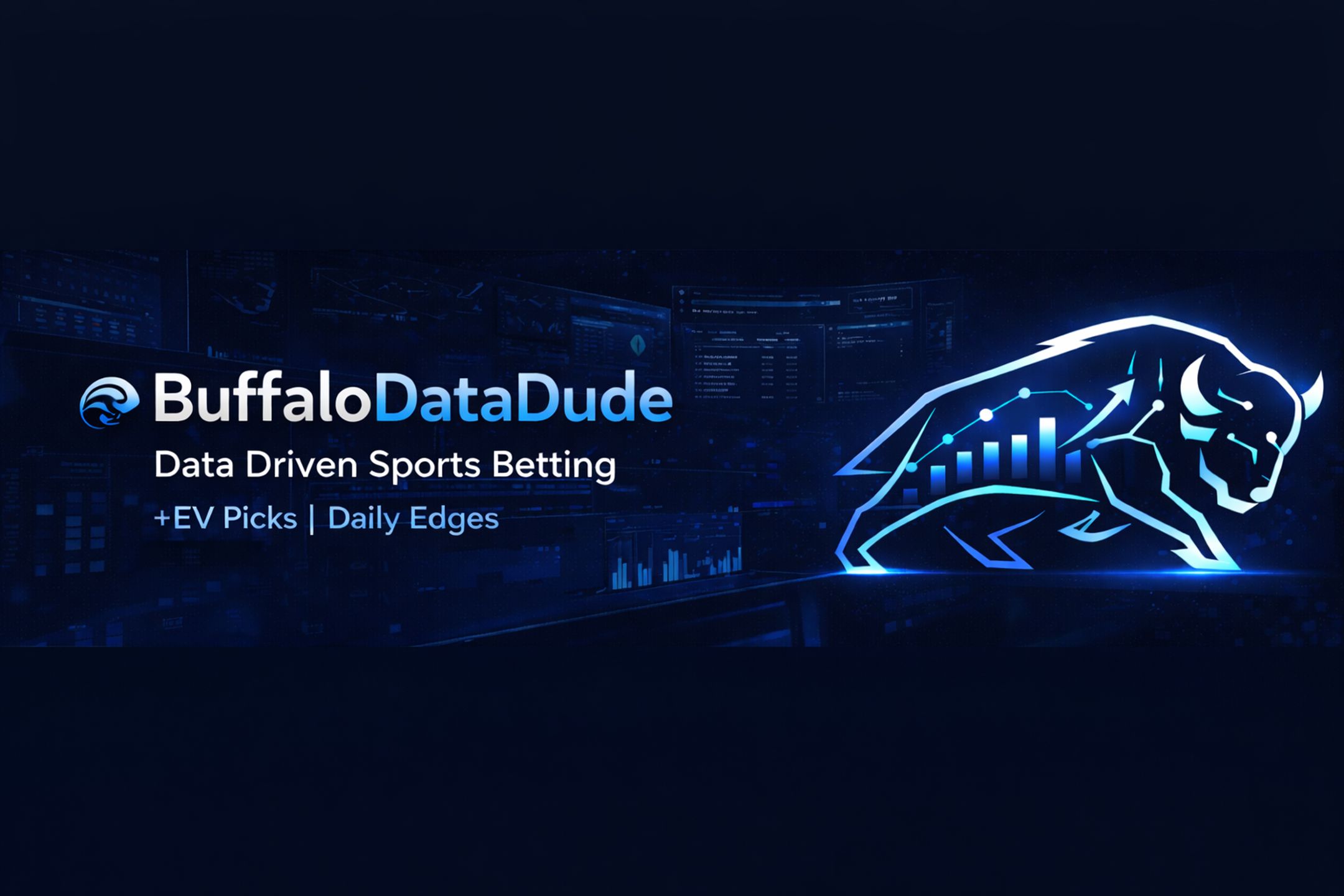 BuffaloDataDude