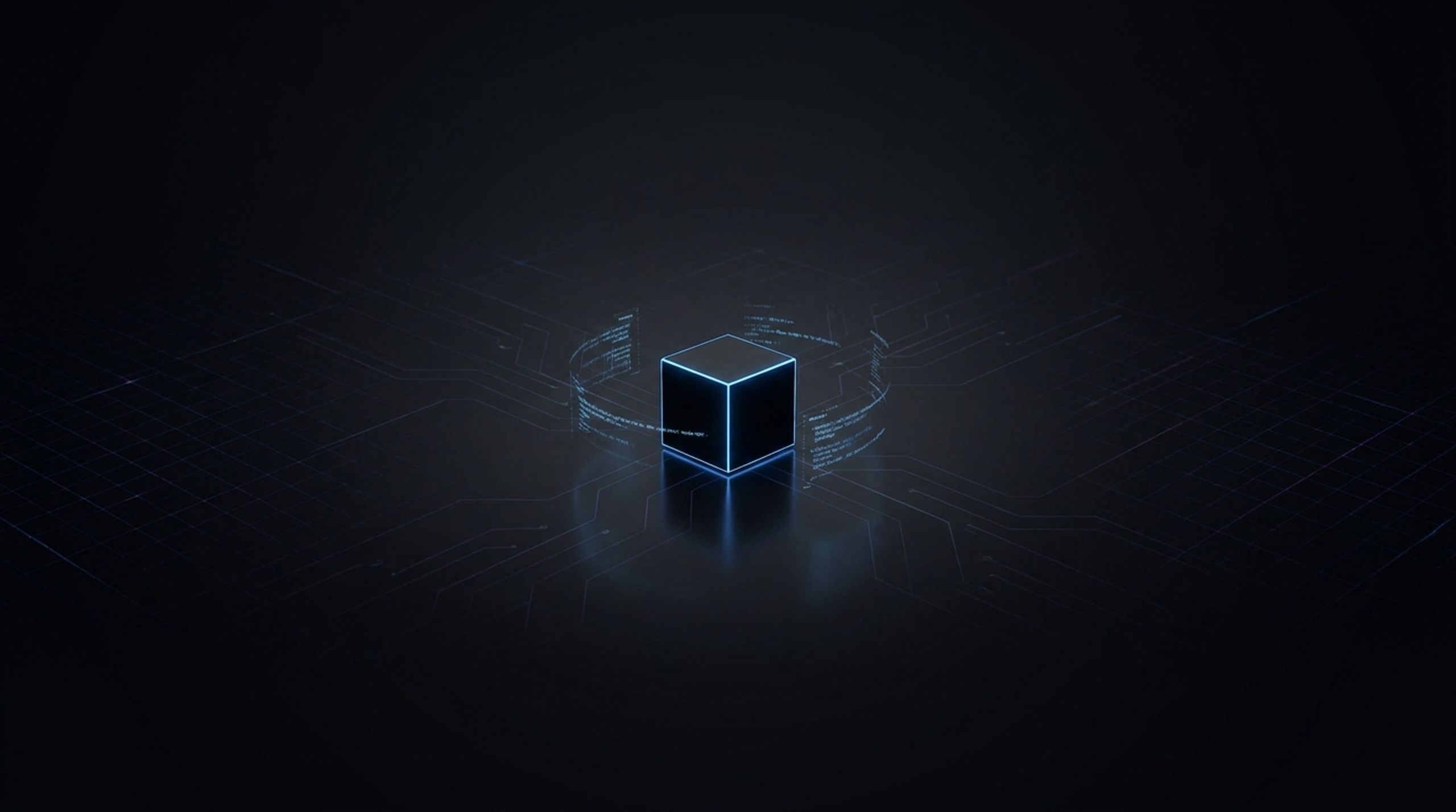 Black Box AI