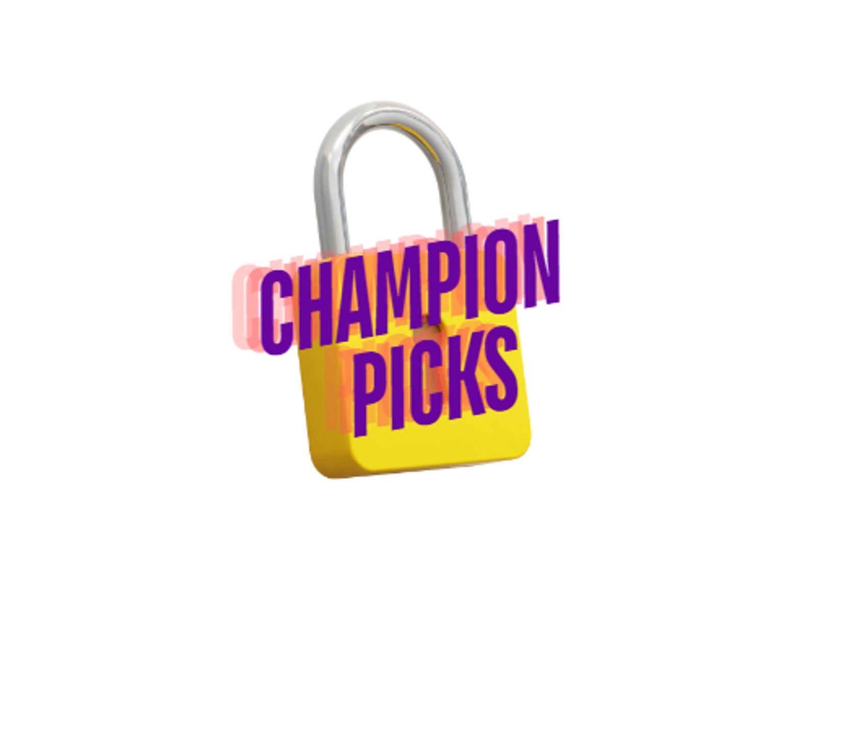 Champion Picks